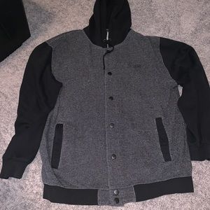 Men’s Vans jacket